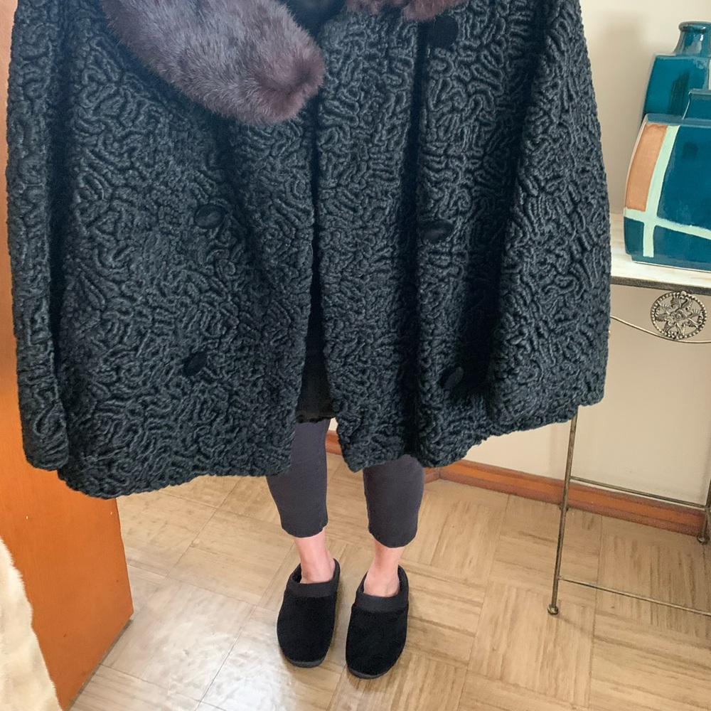 Woman’s jacket